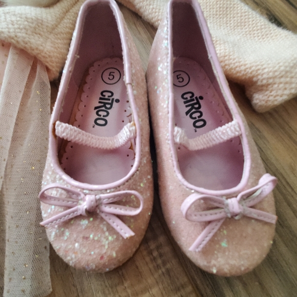 Baby dress set - Picture 5 of 8